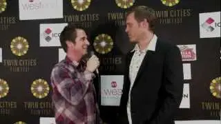 2012 TCFF Red Carpet: 