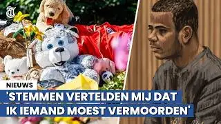 Verdachte over moord op Lisa (17): &lsquo;Daarom moest ik dit doen&rsquo;