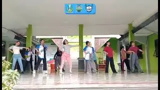 [ SEASLUG ] Jumat? Dance time! 💃 GEE X SNSD bikin lantai bergetar , JOIN US🥰!!