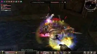 Lv75 AlexerMK vs Captain Huashin (Metin2 UK)
