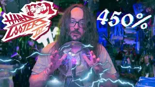 45000€ ? Hard Looters & La Cassette Perdue ! (inédit au Japon)