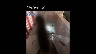 Outro - K - Eliviah | Voices (Audio)
