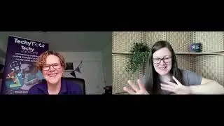 Disrupting Your Own Franchise With Julie Barber