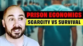 What Almost 20 Years in Prison Taught Me About 