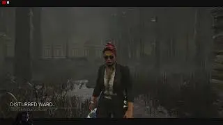🔴LIVE - LEVISEK - Dead by Daylight - Teď a tady
