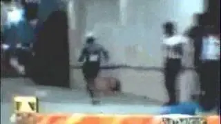 Jefferson Perez Atlanta 1996