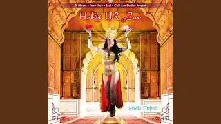 Habibi Ur Luv (feat. Estrella Neferut)