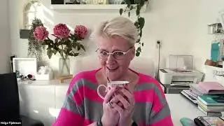 Facebook live | Help    ik ga stoppen met cashstuffen