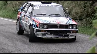 Rally Del Veneto Storico 2024 MAXIMUM ATTACK