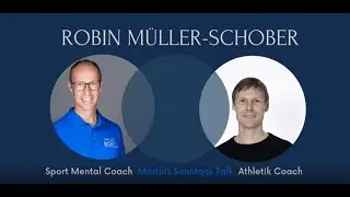 Interview | Martin Stengele im Gespr&auml;ch mit Robin | 