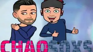 ChaoSoxs Channel