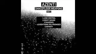 Azenti - Shadows [ITU048ALBUM]