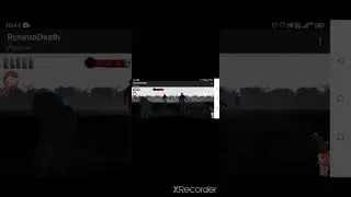 Run Into Death game Free source code in HTML5