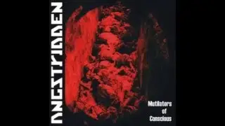 Angstridden - Mutilators Of Conscious (Full Demo)