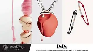 DoDo 2025 collezione cuore