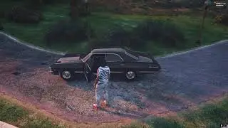 Обзор авто Chevrolet Impala 1967 года. Dream Machine №1.
