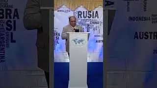 NO SEAS ANIMAL (Salmos 32:9) Pr. F&eacute;lix Ronceros
