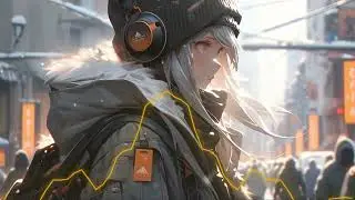 Nightcore - I See Stars - Calm Snow