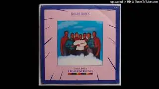 Timothy Moore & HeavenBound - Spirit Lives In Me