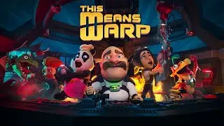 This Means Warp   Official Steam Early Access Launch Trailer