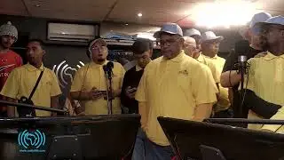 Oe Wreekhart by The Broadways | Radio 786