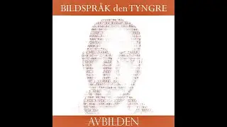 Bildspr&aring;k &ndash; Avbilden (2013)
