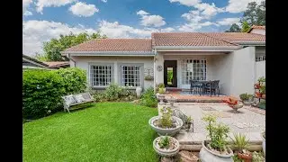 2 Bedroom Cluster for sale in Thornhill Estate