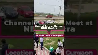 Channel Partner Meet