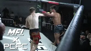 Will Chiwoku Vs Zak Mills | MFL X PCFC