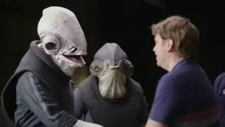 Rogue One: A Star Wars Story | Le creature di Star Wars | Featurette dal film