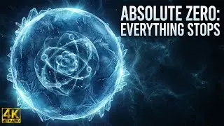 Fall Asleep With Science | What Happens at &minus;459 67 &deg;F Absolute Zero