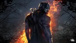 Dead by Daylight - LIVE