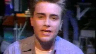 Mark Stevens (Nick Page From Neighbours) Help