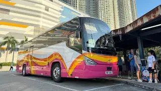 [Kickdown] [D13K/ZF] Tai Fung Volvo B13R Euro VI SC Neustar