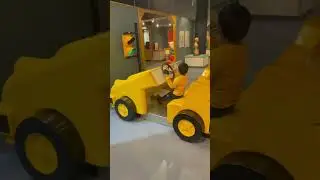 Sharjah science museum #kids #kidsplayarea #science #museum #sciencemuseum #dubaivlog #dubai