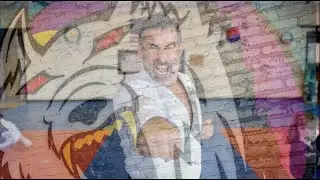 EPIC MARTIAL ARTS COMMERCIAL - Featuring Jamie “Great Wolf” Webster from WMAC Master’s