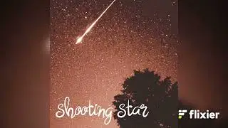 king calmzy - shooting star (feat. Crayon Kid) (prod. Saturn) [Official Audio]