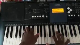 CREO EN TI  ( recibe toda la gloria)