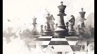 Partida de Xadrez - Chess Titans