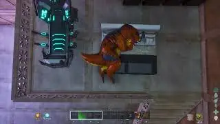 #239 ARK/公式ASA【PS5】エクスティンクションとロストコロニー！！！！！！