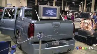 Funk Flex Car Show 2010/Dunkxchange NJ