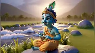 Hare Krishna Hare Krishna | Peaceful Chanting | ISKCON Hare Krishna | Relaxing Spiritual Music