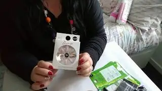 Primark May 2018 Haul, make-up and toiletries