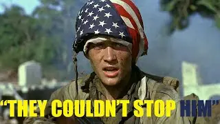 &ldquo;One 19-Year-Old Marine vs 12 Japanese Bunkers &ndash; 90 Minutes of Hell&rdquo;