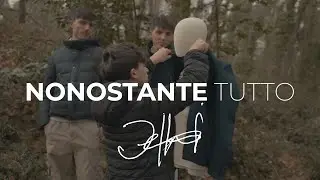 NONOSTANTE TUTTO - Dellai (Official Video)