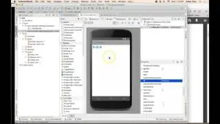 an6.1 Gesture Basics