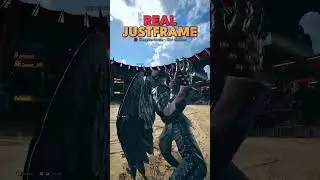 100+ DMG | Hardest Impossible Insanely Difficult Devil Jin Combo