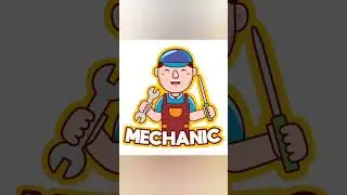 mechanic logo Tamil videomechanic logo Tamil video#frioj