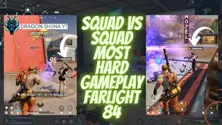 | FARLIGHT 84 HACK AIMBOT + ESP MOD MENU Farlight 84