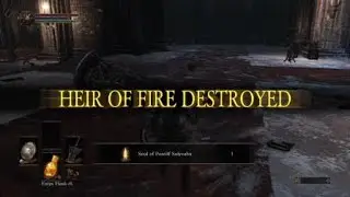 DARK SOULS III: bonk&trade;, go to horny jail